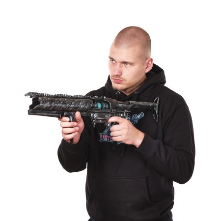Witherhoard replica prop from Destiny 2 by Blasters4Masters