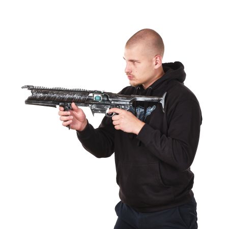 Witherhoard replica prop from Destiny 2 by Blasters4Masters