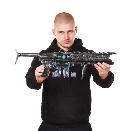 Witherhoard replica prop from Destiny 2 by Blasters4Masters