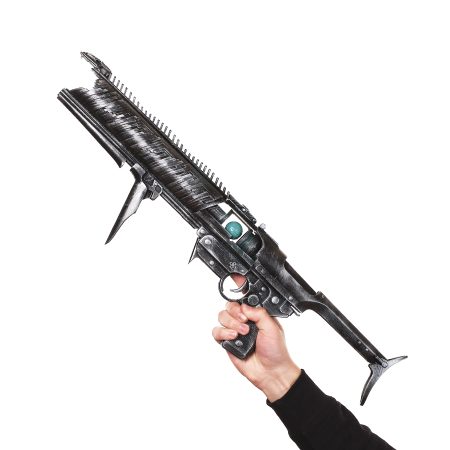 Witherhoard replica prop from Destiny 2 by Blasters4Masters