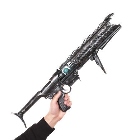 Witherhoard replica prop from Destiny 2 by Blasters4Masters