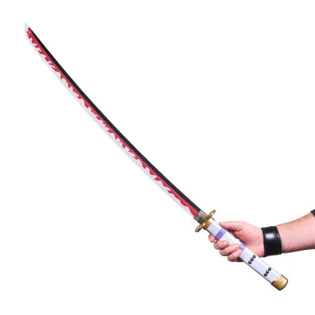 Abakiri Enma Katana Replica Prop From One Piece By Blasters4Masters 7