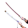 Abakiri Enma Katana Replica Prop From One Piece By Blasters4Masters 8