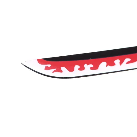Abakiri Enma Katana Replica Prop From One Piece By Blasters4Masters 9