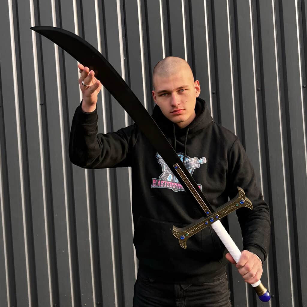 ANIME ONE PIECE COSPLAY COSTUMES REPLICA PROPS FOR SALE visual data 6