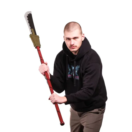 Eduard Newgate Muiakumogirl Replica Prop From Naginata By Blasters4Masters 2