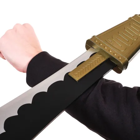 Eduard Newgate Muiakumogirl Replica Prop From Naginata By Blasters4Masters 8