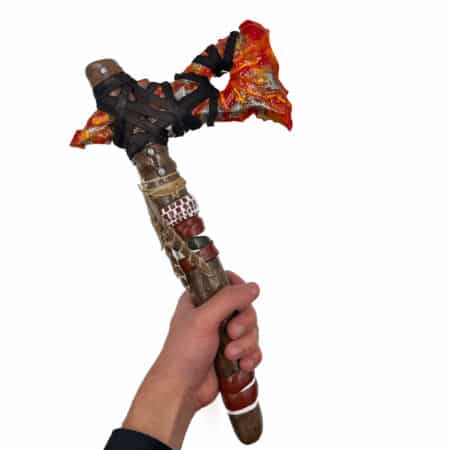 Hell's Retriever prop replica Call of Duty Zombies by Blasters4Masters