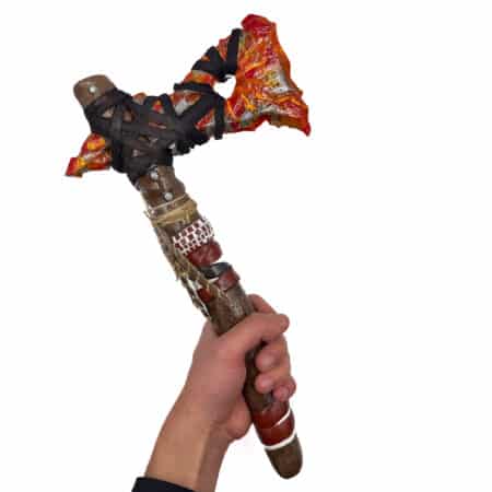 Hell's Retriever prop replica Call of Duty Zombies by Blasters4Masters