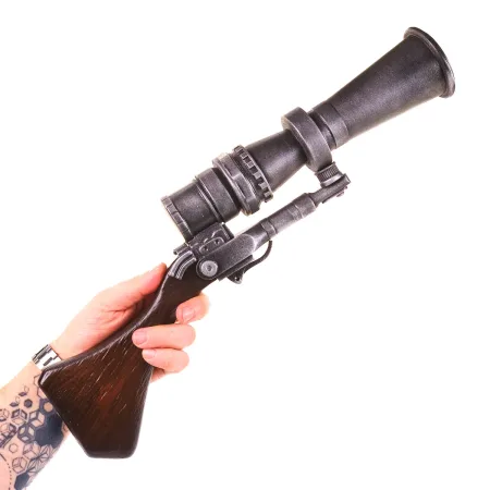 Jawa Ion Blaster Replica Prop From Star Wars By Blasters4Masters 1