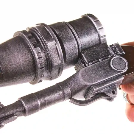 Jawa Ion Blaster Replica Prop From Star Wars By Blasters4Masters 3