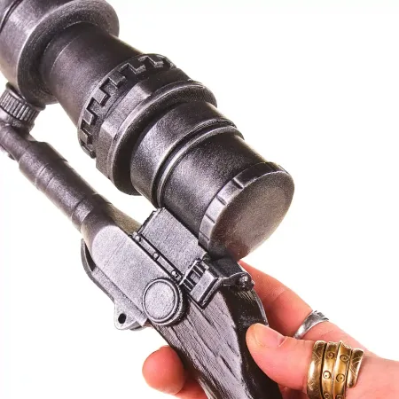 Jawa Ion Blaster Replica Prop From Star Wars By Blasters4Masters 4