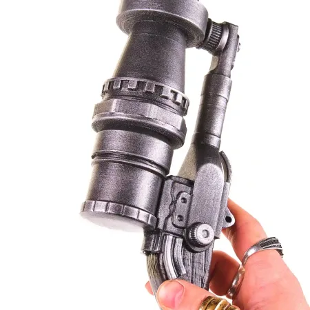 Jawa Ion Blaster Replica Prop From Star Wars By Blasters4Masters 5