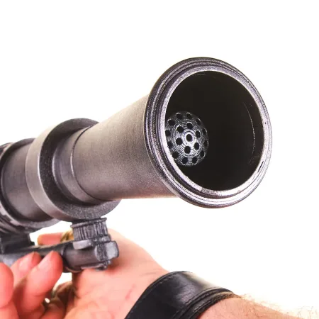 Jawa Ion Blaster Replica Prop From Star Wars By Blasters4Masters 7