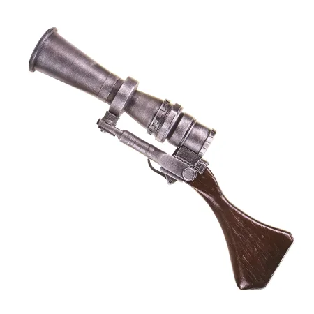 Jawa Ion Blaster Replica Prop From Star Wars By Blasters4Masters 8