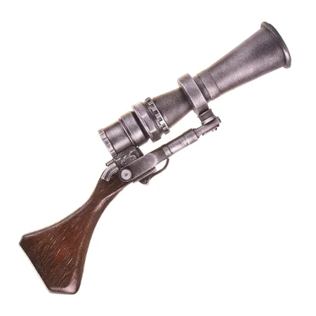 Jawa Ion Blaster Replica Prop From Star Wars By Blasters4Masters 9