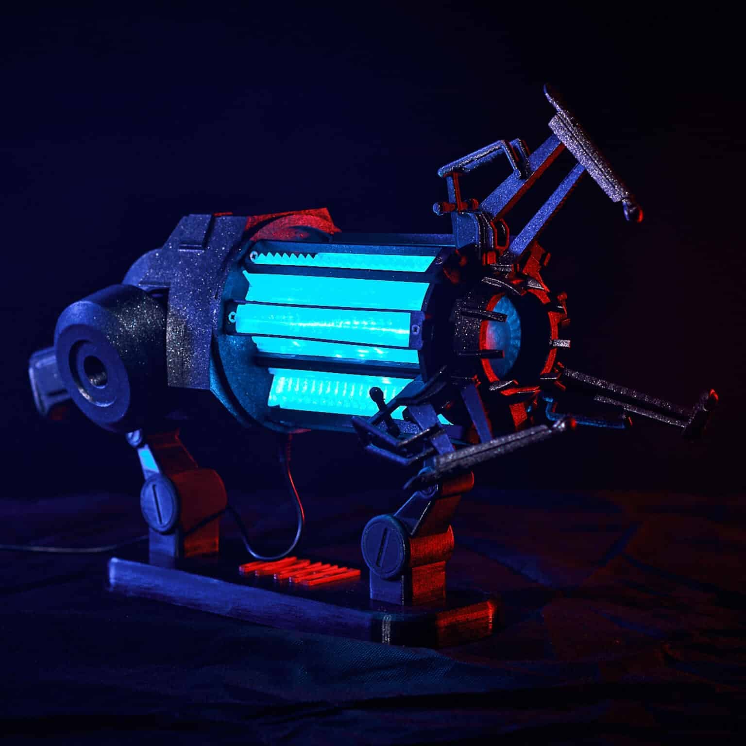 Garry's Mod Props & Replicas - Blasters4Masters