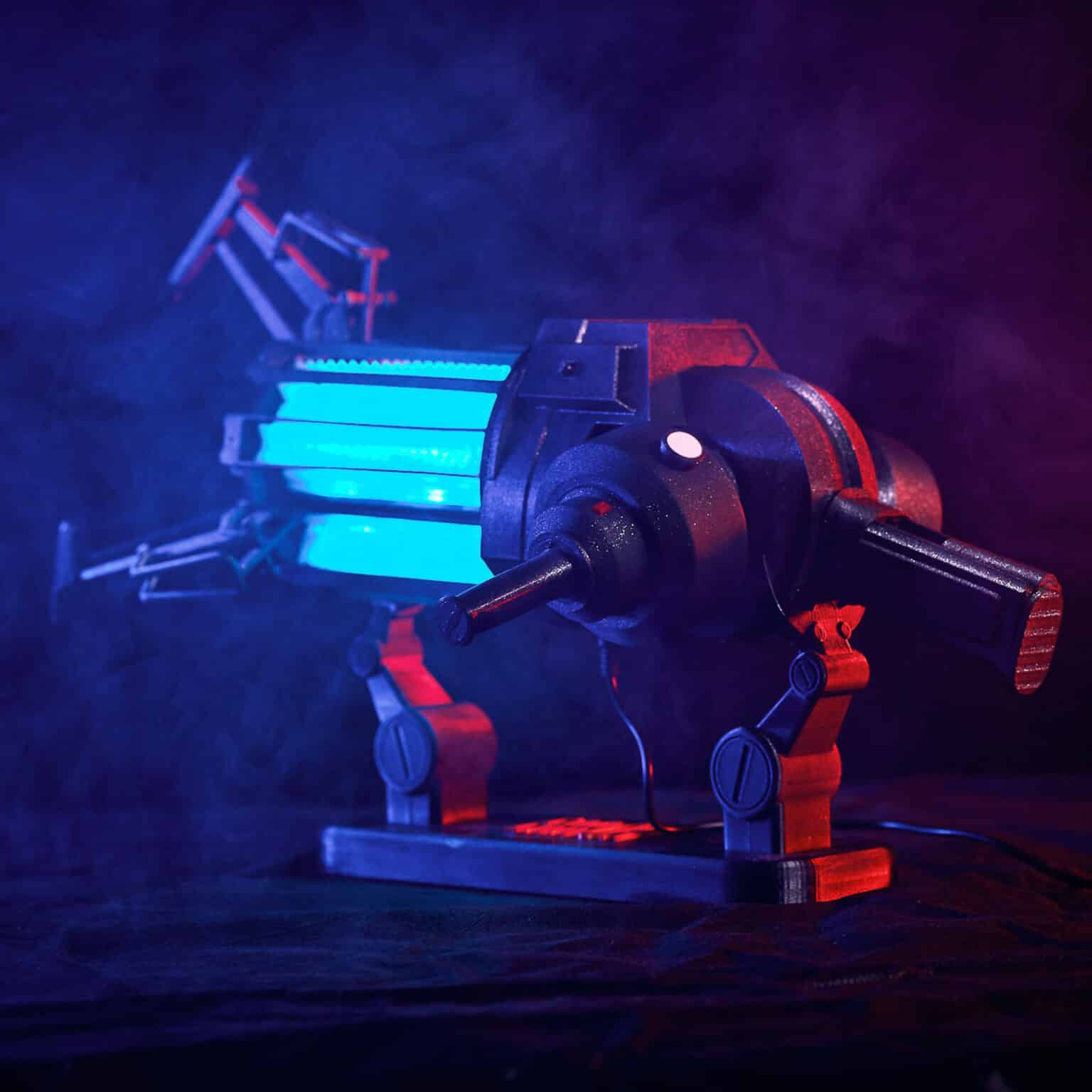Gravity gun - Garry's mod - Blasters4Masters
