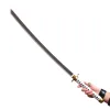 Roronoa Zoro Wado Ichimonji Katana One Piece 5