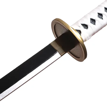 Roronoa Zoro Wado Ichimonji Katana One Piece 8