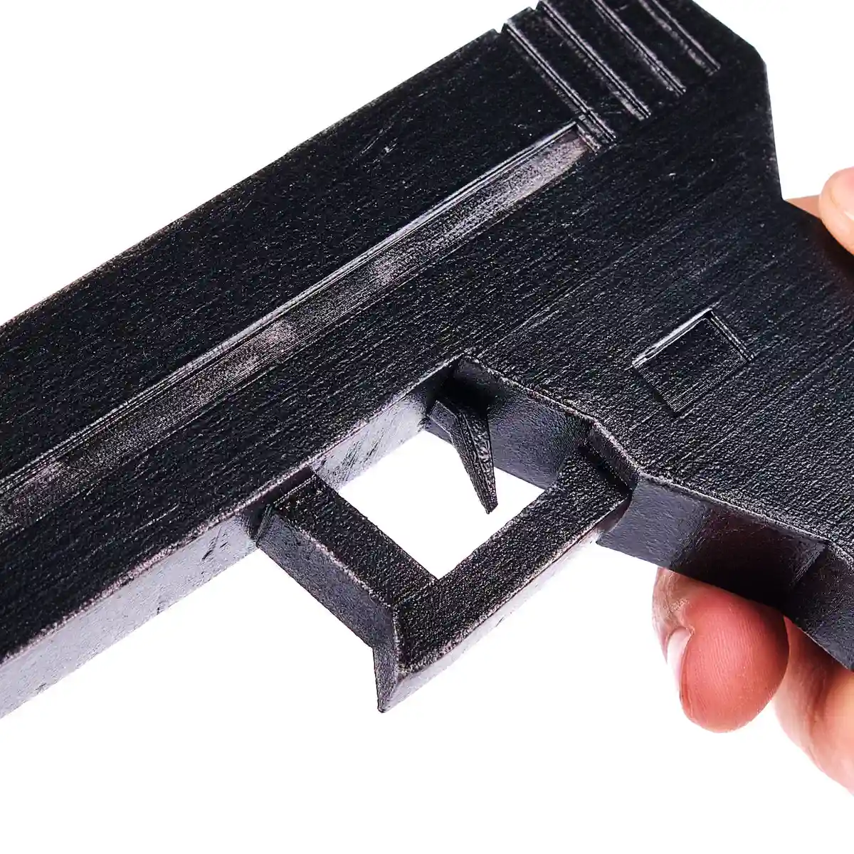 9mm Pistol replica prop from Half-Life by Blasters4Masters_3 9mm Pistol Replica Prop From Half Life By Blasters4Masters 3