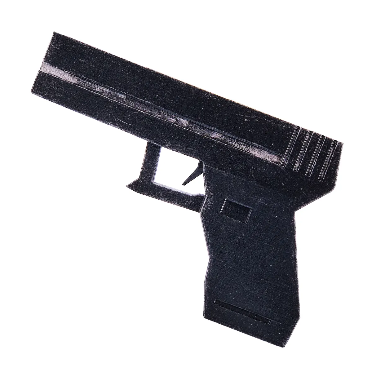 9mm Pistol replica prop from Half-Life by Blasters4Masters_8 9mm Pistol Replica Prop From Half Life By Blasters4Masters 8