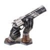 Cayde-6 Hands Stand Ace of spades replica prop from Destiny 2 by Blasters4Masters