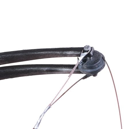 Crossbow - Half Life 2 17 Crosbow Replica Prop From Half Life By Blasters4Masters 12