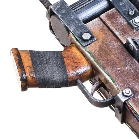 Crossbow - Half Life 2 14 Crosbow Replica Prop From Half Life By Blasters4Masters 15