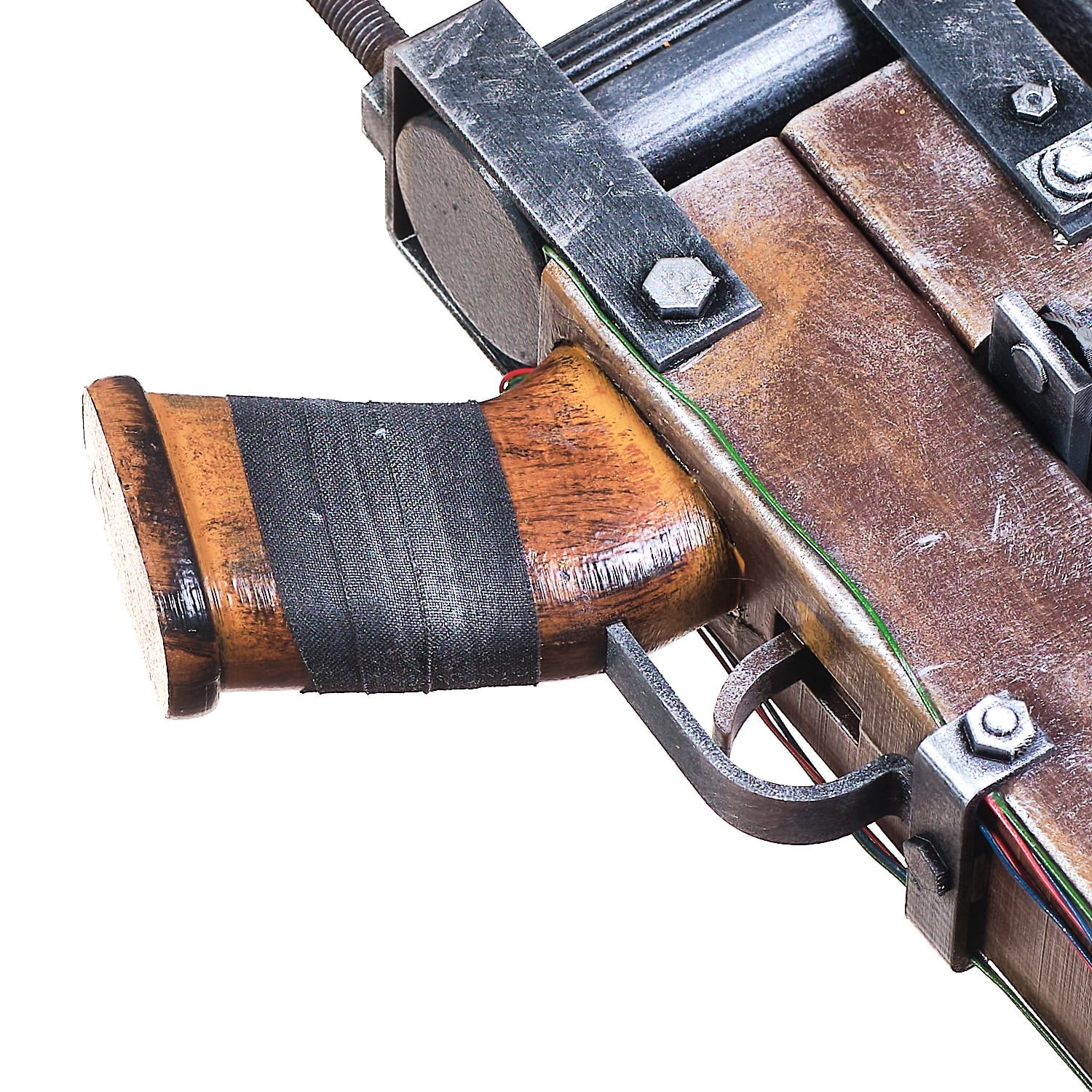 Crosbow replica prop from Half Life by Blasters4Masters_15 Crosbow Replica Prop From Half Life By Blasters4Masters 15