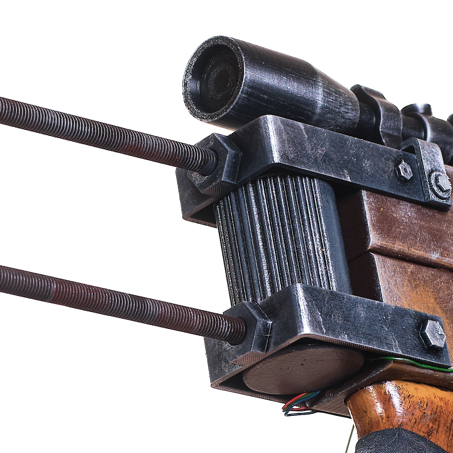 Crosbow replica prop from Half Life by Blasters4Masters_16 Crosbow Replica Prop From Half Life By Blasters4Masters 16