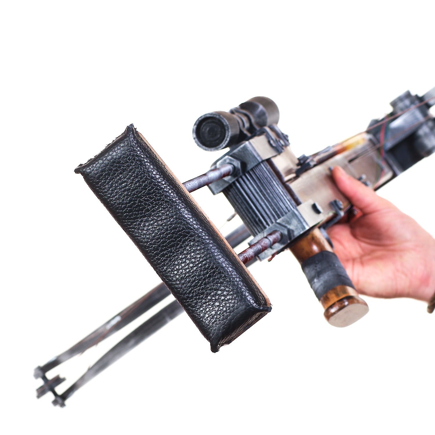 Crosbow replica prop from Half Life by Blasters4Masters_17 Crosbow Replica Prop From Half Life By Blasters4Masters 17