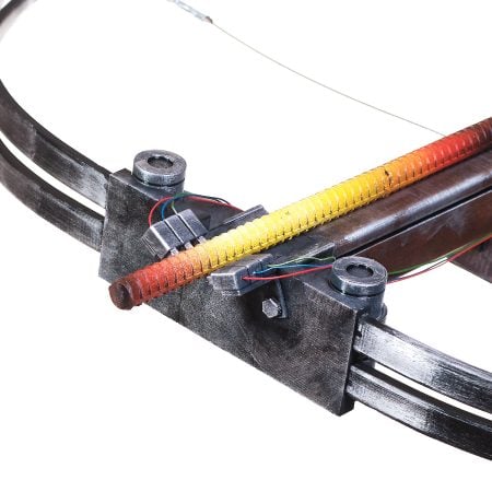 Crossbow - Half Life 2 10 Crosbow Replica Prop From Half Life By Blasters4Masters 9