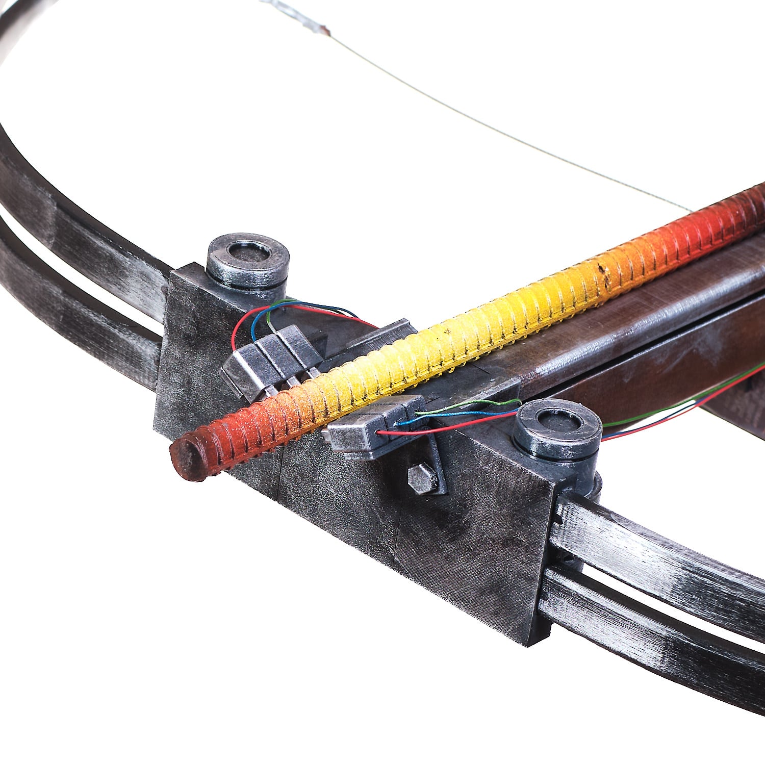 Crosbow replica prop from Half Life by Blasters4Masters_9 Crosbow Replica Prop From Half Life By Blasters4Masters 9