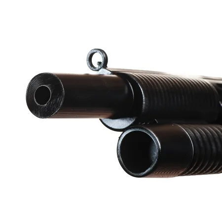 Submachine Gun SMG Replica Prop From Half Life By Blasters4Masters 7