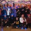 Blasters4Masters laser tag party 45