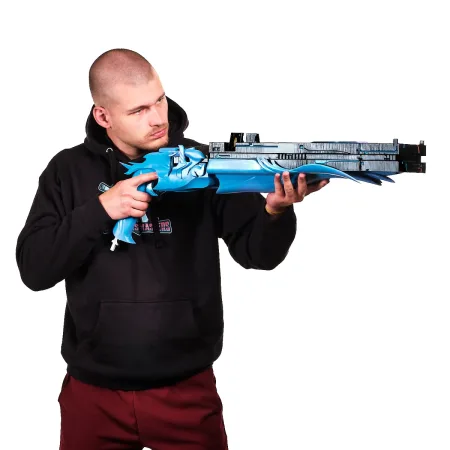 Conditional Finality Replica Prop From Destiny 2 By Blasters4Masters 1