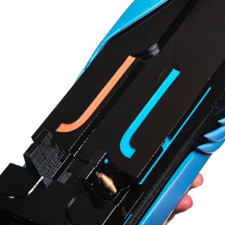 Conditional Finality - D2 9 Conditional Finality Replica Prop From Destiny 2 By Blasters4Masters 10