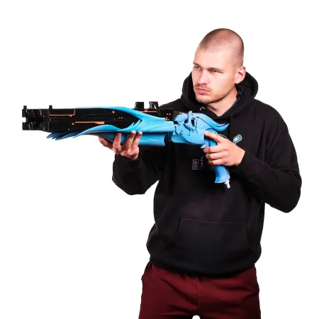 Conditional Finality - D2 4 Conditional Finality Replica Prop From Destiny 2 By Blasters4Masters 3