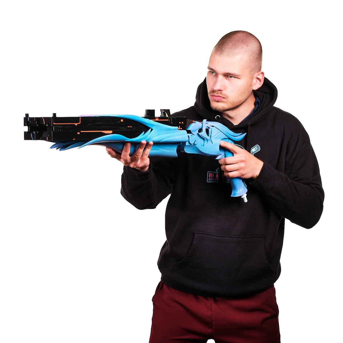 Conditional Finality replica prop from Destiny 2 by Blasters4Masters_3 Conditional Finality Replica Prop From Destiny 2 By Blasters4Masters 3
