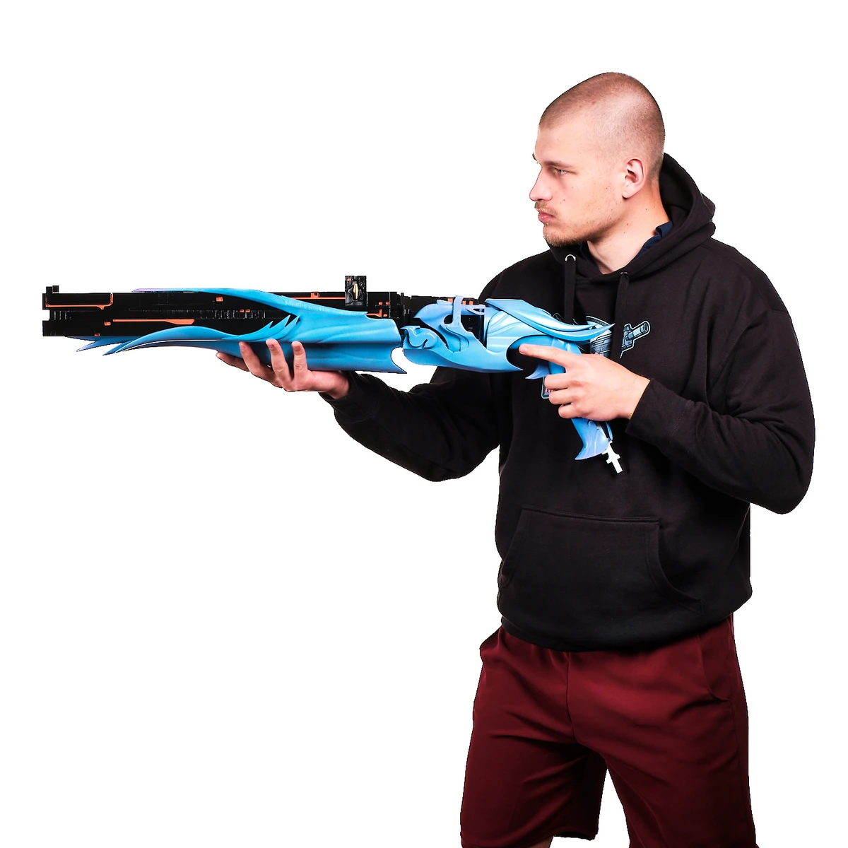 Conditional Finality replica prop from Destiny 2 by Blasters4Masters_4 Conditional Finality Replica Prop From Destiny 2 By Blasters4Masters 4