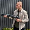 The Chaperone – The Panama Ravine prop replica by blasters4masters (1)