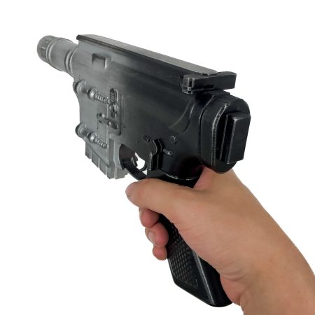 A280-CFE Convertible Heavy Blaster Pistol prop replica - Star Wars by Blasters4Masters