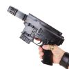 A280 - CFE Convertible Heavy Blaster Pistol replica prop from Star Wars by Blasters4Masters