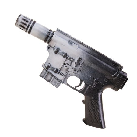 A280 - CFE Convertible Heavy Blaster Pistol replica prop from Star Wars by Blasters4Masters