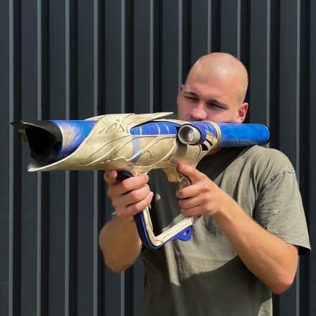 Apex Predator replica prop Destiny 2 by Blasters4Masters