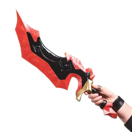 Blood Shard Replica Prop From Dota 2 By Blasters4Masters 4