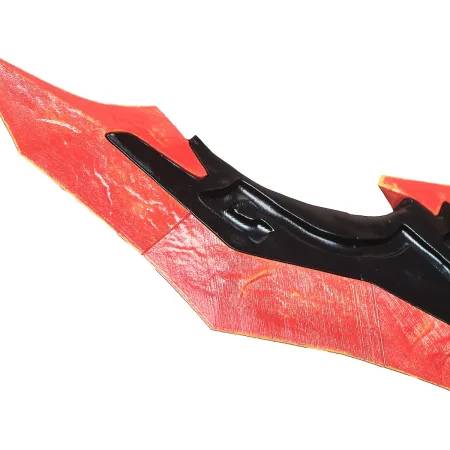 Blood Shard Replica Prop From Dota 2 By Blasters4Masters 7