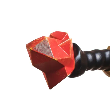 Blood Shard Replica Prop From Dota 2 By Blasters4Masters 8