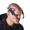 Braindance replica prop from Cyberpunk 2077 by Blasters4Masters